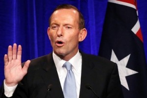 Tony-Abbott